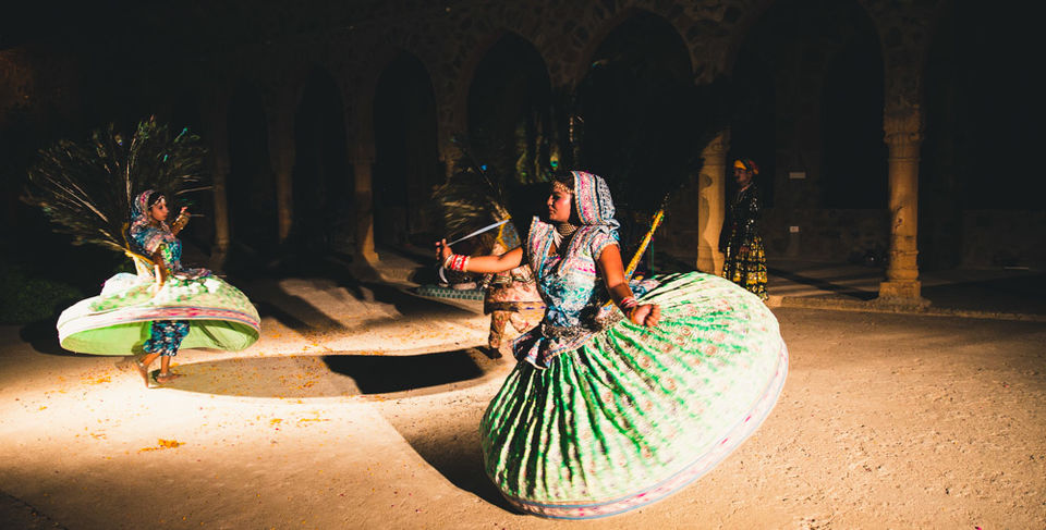 Photo of Tijara Fort Palace Raised The Bar When It Comes To Weekend Getaways From Delhi! by Ratan Mehta