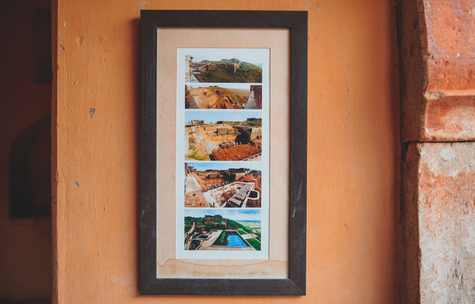 Photo of Tijara Fort Palace Raised The Bar When It Comes To Weekend Getaways From Delhi! by Ratan Mehta