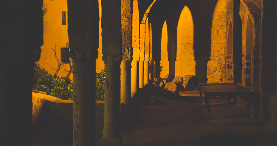 Photo of Tijara Fort Palace Raised The Bar When It Comes To Weekend Getaways From Delhi! by Ratan Mehta