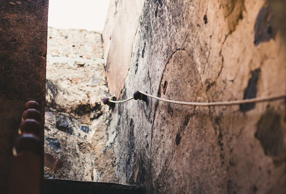 Photo of Live like Maharajas & Rani's at Hill Fort Kesroli in Alwar by Ratan Mehta