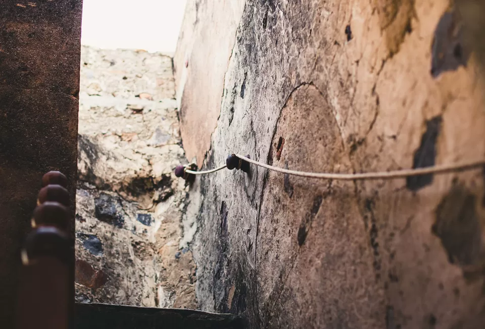 Photo of Live like Maharajas & Rani's at Hill Fort Kesroli in Alwar by Ratan Mehta