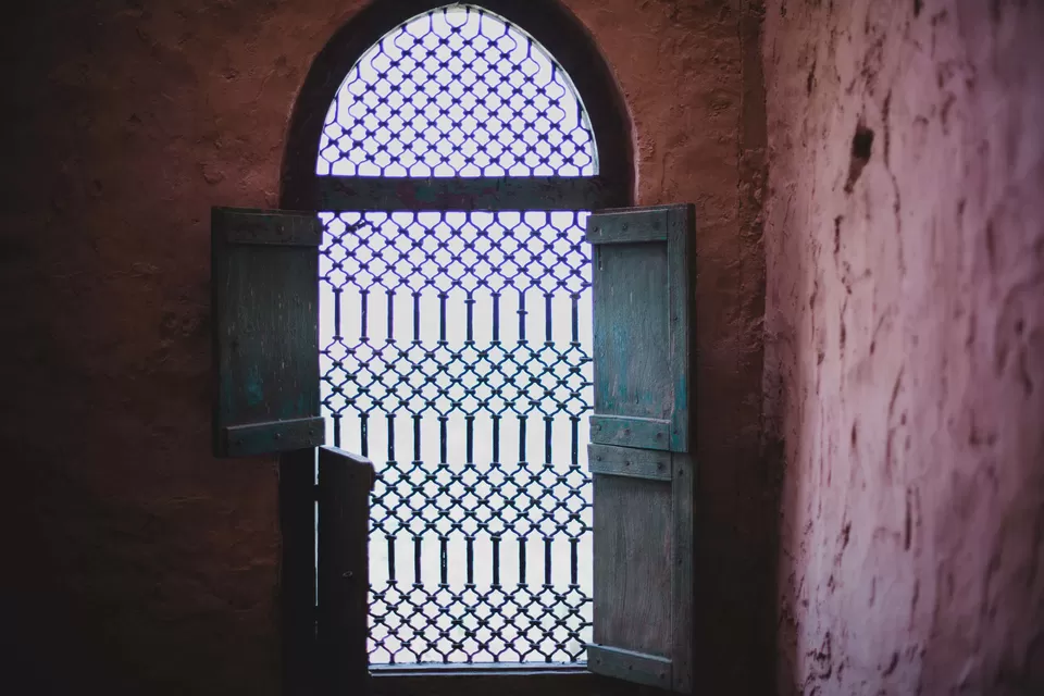 Photo of Live like Maharajas & Rani's at Hill Fort Kesroli in Alwar by Ratan Mehta