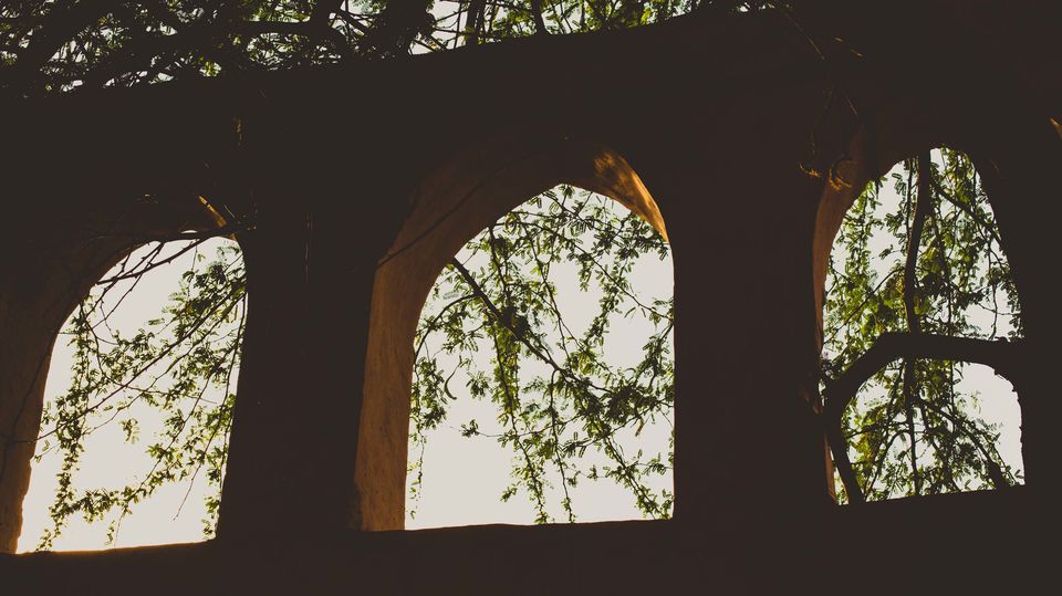 Photo of Live like Maharajas & Rani's at Hill Fort Kesroli in Alwar by Ratan Mehta
