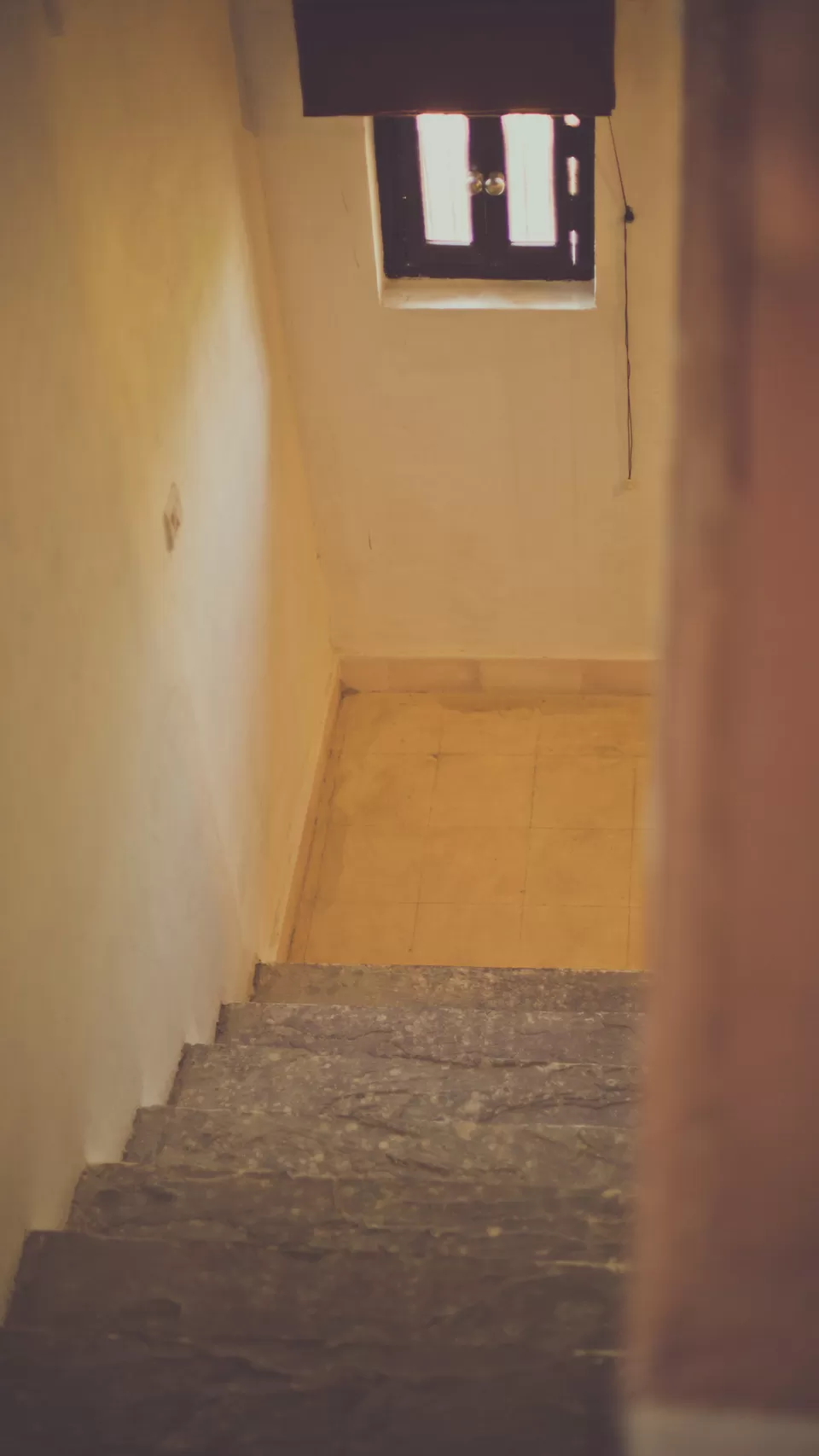 Photo of Live like Maharajas & Rani's at Hill Fort Kesroli in Alwar by Ratan Mehta