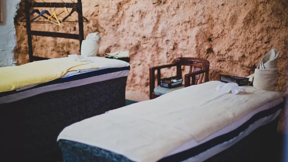 Photo of Live like Maharajas & Rani's at Hill Fort Kesroli in Alwar by Ratan Mehta