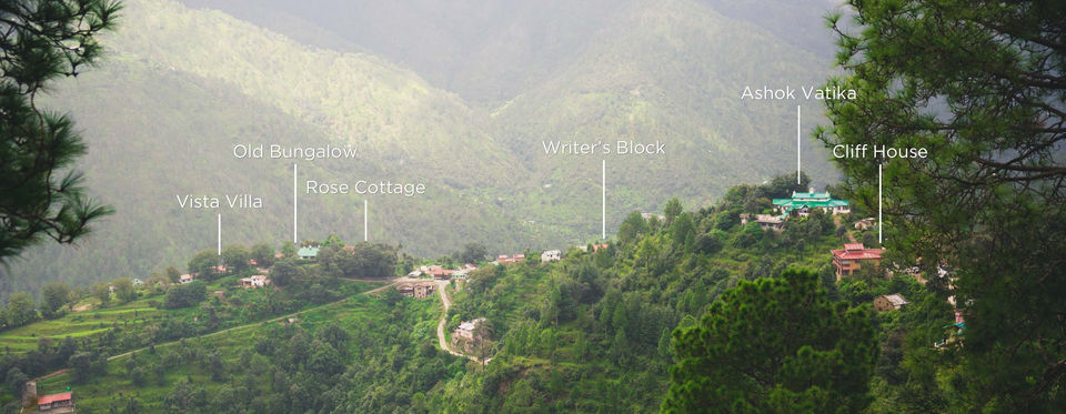 Photo of The Ramgarh Bungalows are Amazing for a Peaceful Weekend Getaway From Delhi by Ratan Mehta