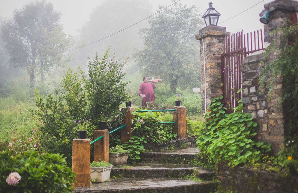 Photo of The Ramgarh Bungalows are Amazing for a Peaceful Weekend Getaway From Delhi by Ratan Mehta