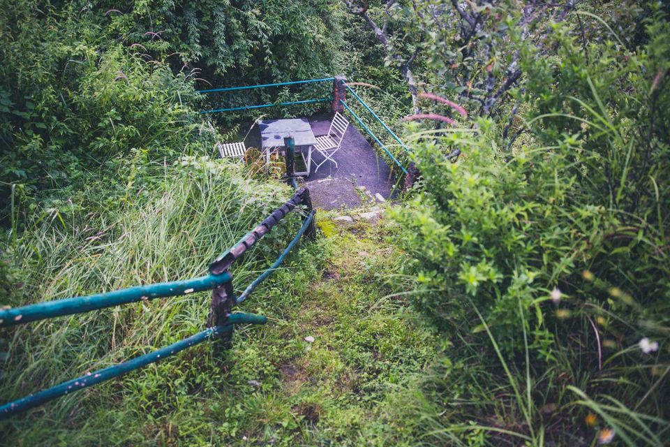 Photo of The Ramgarh Bungalows are Amazing for a Peaceful Weekend Getaway From Delhi by Ratan Mehta