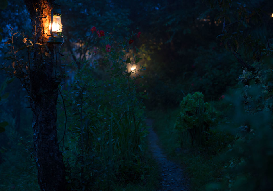 Photo of The Ramgarh Bungalows are Amazing for a Peaceful Weekend Getaway From Delhi by Ratan Mehta