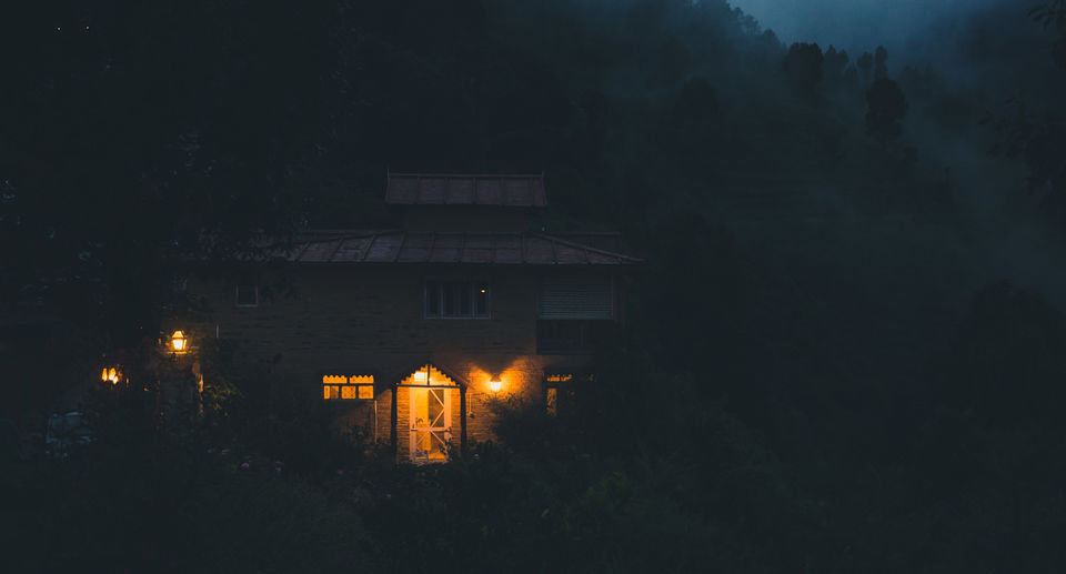 Photo of The Ramgarh Bungalows are Amazing for a Peaceful Weekend Getaway From Delhi by Ratan Mehta