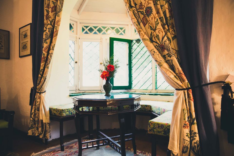 Photo of The Ramgarh Bungalows are Amazing for a Peaceful Weekend Getaway From Delhi by Ratan Mehta