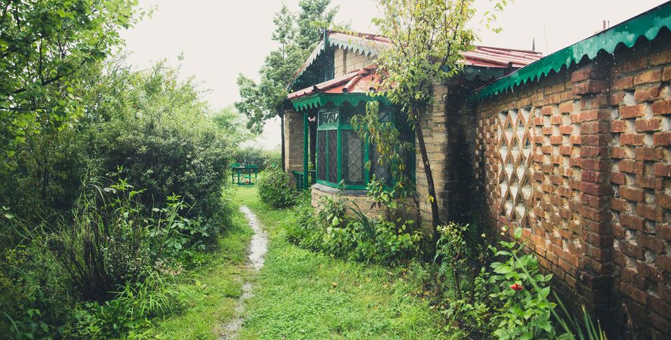 Photo of The Ramgarh Bungalows are Amazing for a Peaceful Weekend Getaway From Delhi by Ratan Mehta