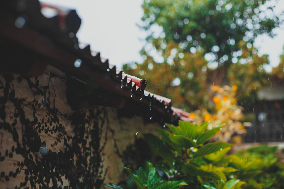 Photo of The Ramgarh Bungalows are Amazing for a Peaceful Weekend Getaway From Delhi by Ratan Mehta