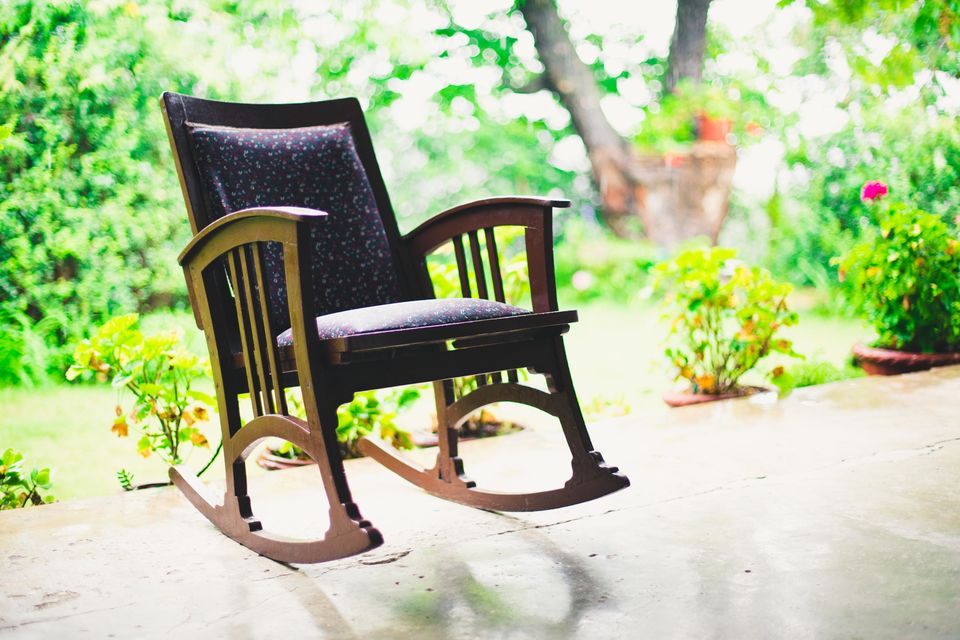 Photo of The Ramgarh Bungalows are Amazing for a Peaceful Weekend Getaway From Delhi by Ratan Mehta