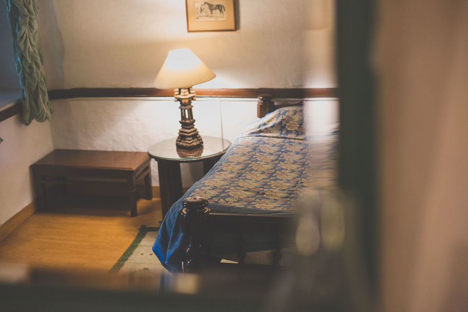 Photo of The Ramgarh Bungalows are Amazing for a Peaceful Weekend Getaway From Delhi by Ratan Mehta