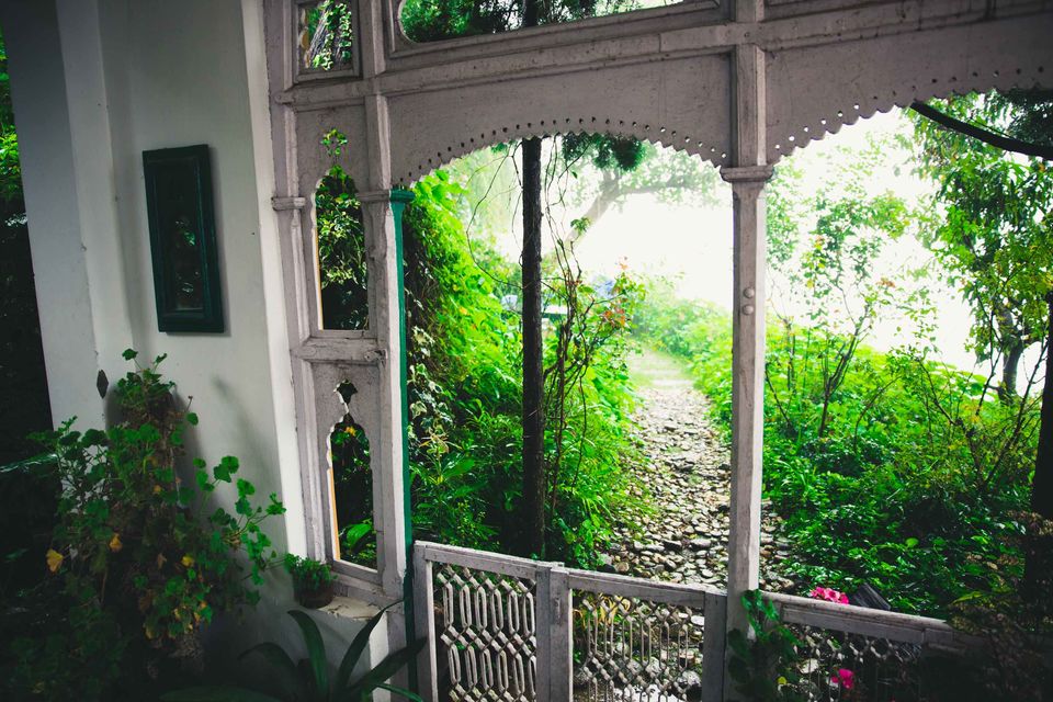 Photo of The Ramgarh Bungalows are Amazing for a Peaceful Weekend Getaway From Delhi by Ratan Mehta