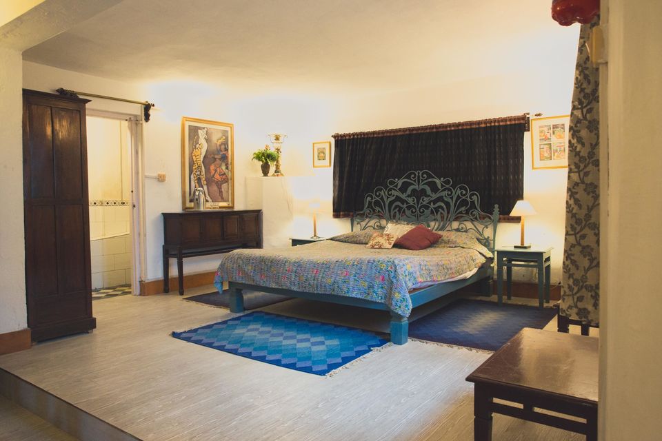 Photo of The Ramgarh Bungalows are Amazing for a Peaceful Weekend Getaway From Delhi by Ratan Mehta