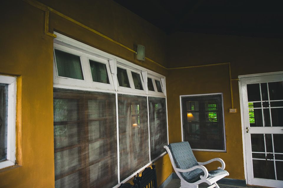 Photo of The Ramgarh Bungalows are Amazing for a Peaceful Weekend Getaway From Delhi by Ratan Mehta