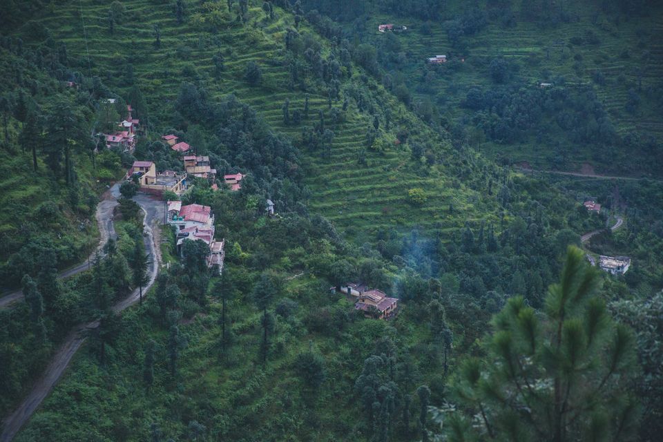 Photo of The Ramgarh Bungalows are Amazing for a Peaceful Weekend Getaway From Delhi by Ratan Mehta