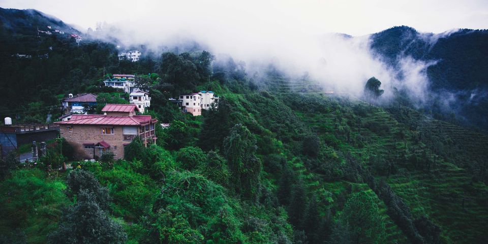 Photo of The Ramgarh Bungalows are Amazing for a Peaceful Weekend Getaway From Delhi by Ratan Mehta