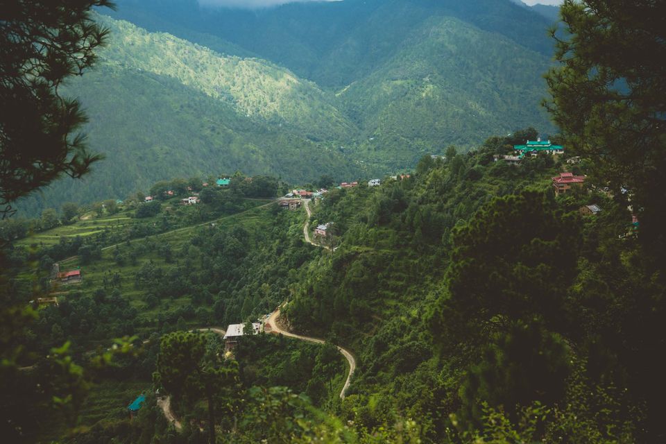 Photo of The Ramgarh Bungalows are Amazing for a Peaceful Weekend Getaway From Delhi 4/4 by Ratan Mehta