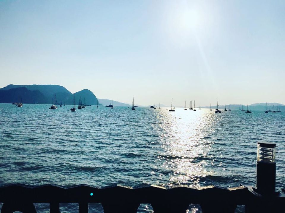 Photo of Langkawi – The Tropical Gem of Malaysia 2/3 by Dipti Das