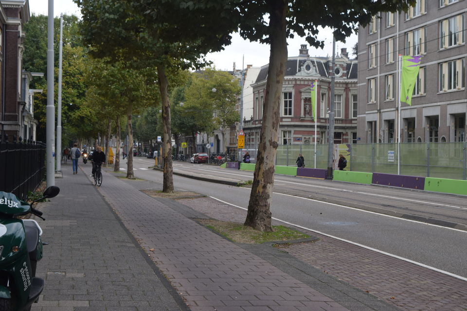 Photo of Amsterdam, Netherlands by Rahul Rajeev