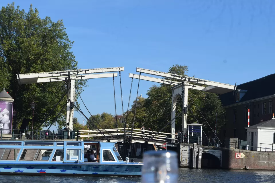 Photo of SOLO AMSTERDAM AND PARIS by Rahul Rajeev