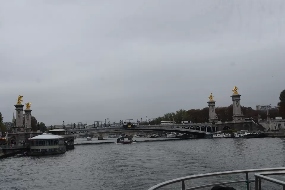 Photo of SOLO AMSTERDAM AND PARIS by Rahul Rajeev