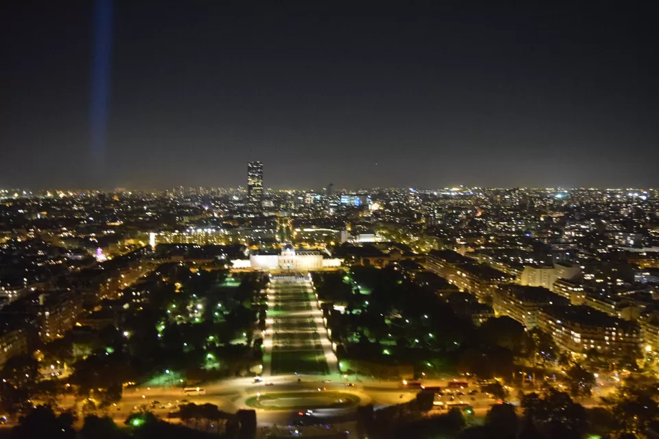 Photo of SOLO AMSTERDAM AND PARIS by Rahul Rajeev