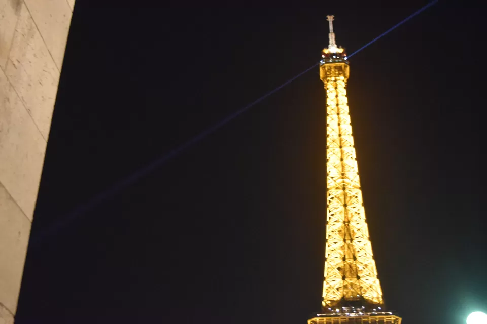 Photo of SOLO AMSTERDAM AND PARIS by Rahul Rajeev