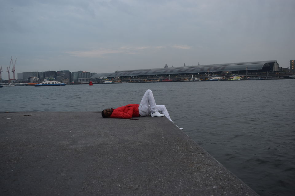 Photo of SOLO AMSTERDAM AND PARIS by Rahul Rajeev