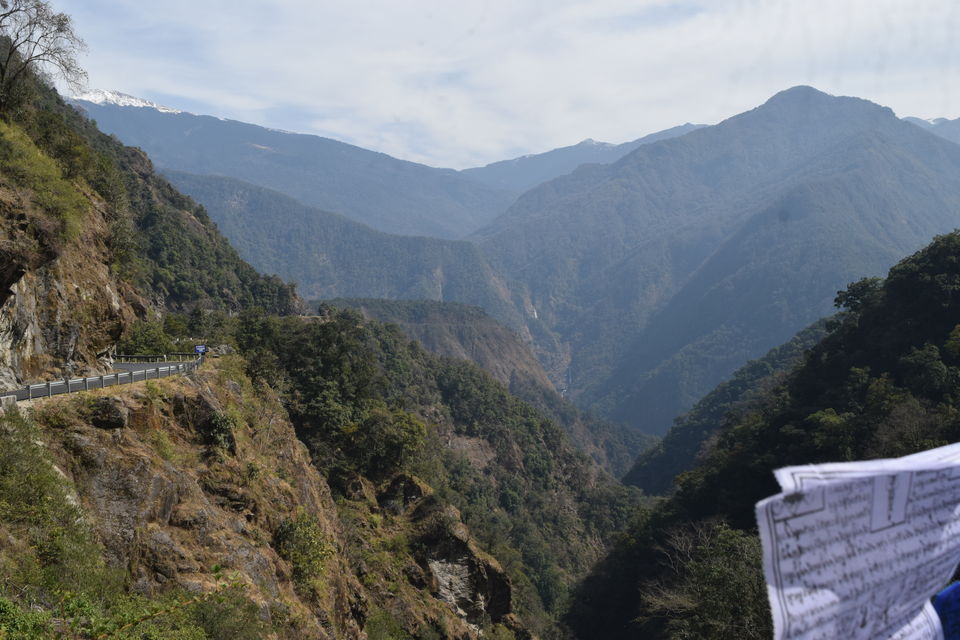 Photo of To the land of happiness:BHUTAN by Rahul Rajeev