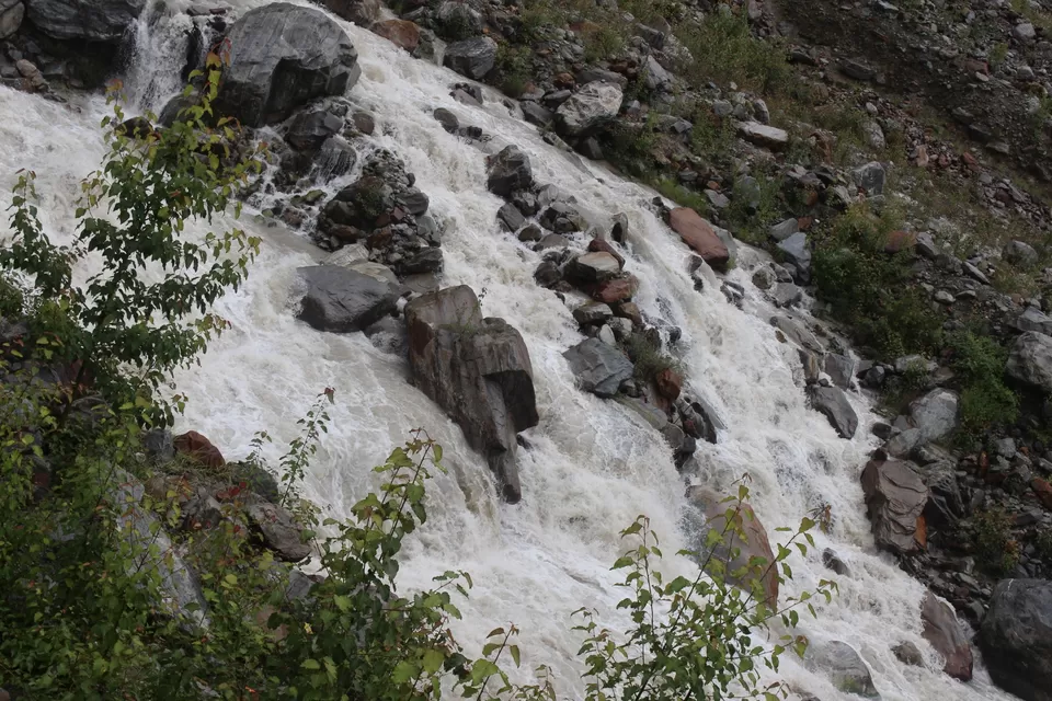 Photo of A Mesmerising Journey to the Sublime Valley of Flowers & Hemkund Sahib by Bharat Kevlani