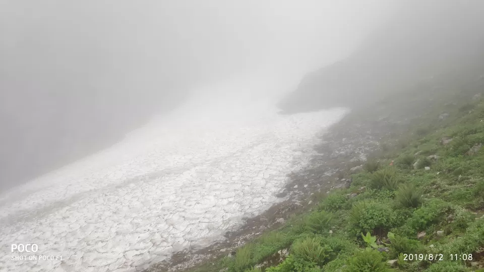 Photo of A Mesmerising Journey to the Sublime Valley of Flowers & Hemkund Sahib by Bharat Kevlani