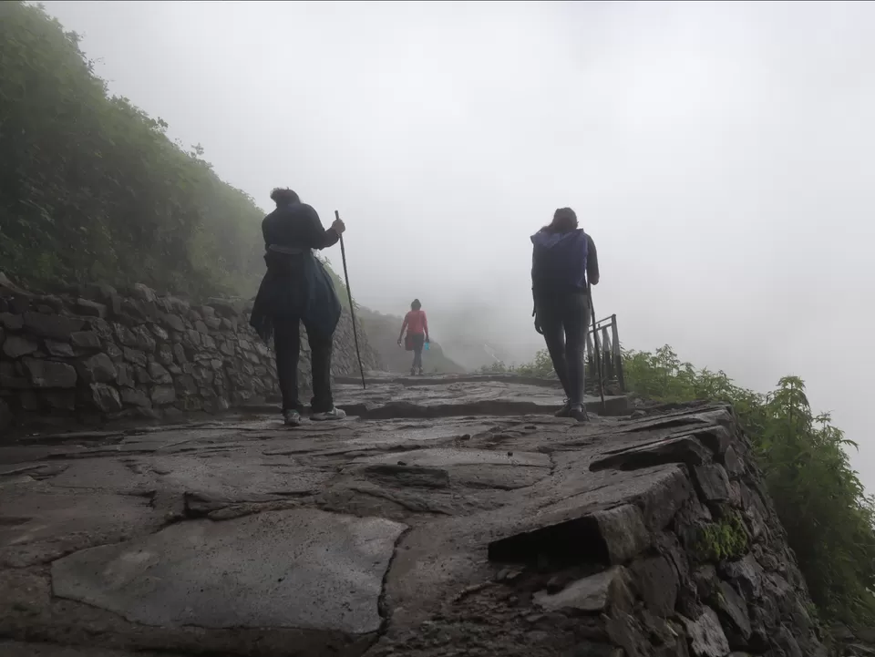 Photo of A Mesmerising Journey to the Sublime Valley of Flowers & Hemkund Sahib by Bharat Kevlani