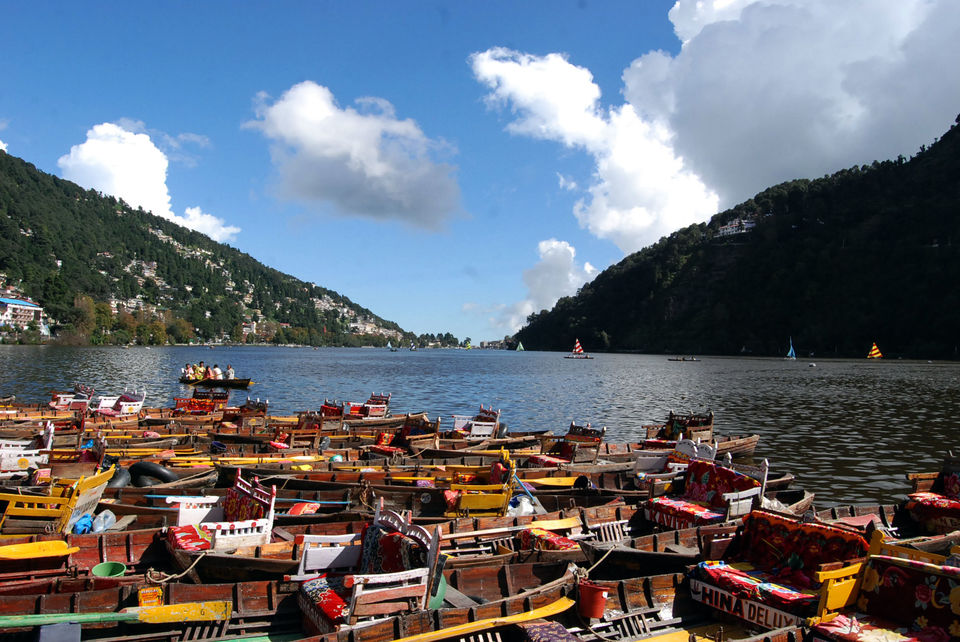 Photo of Nainital Long Weekend Gateway by Trip Ho Jaye
