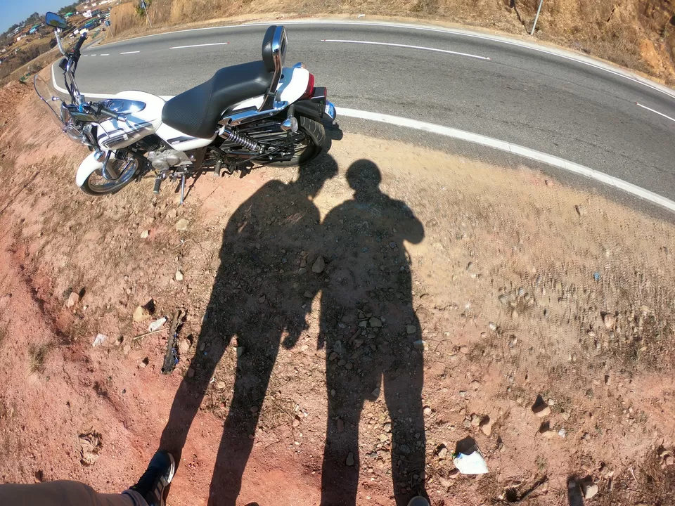 Photo of West Khasi Hills, Meghalaya, India by Ratan Jain