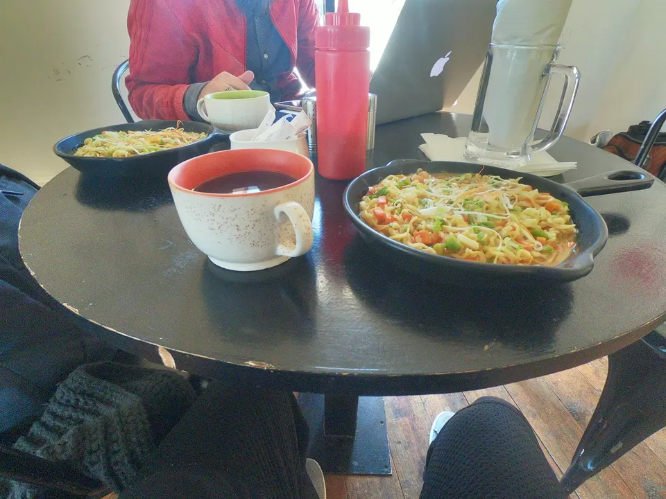 Photo of ML 05 Cafe, Mawsynram-Shillong Road, Shillong, Meghalaya, India by Ratan Jain