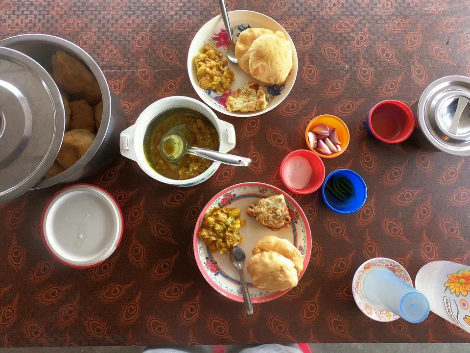 Photo of Mawphanlur Guest House, Meghalaya, India by Ratan Jain