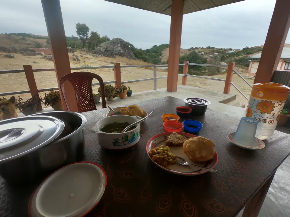 Photo of Mawphanlur Guest House, Meghalaya, India by Ratan Jain