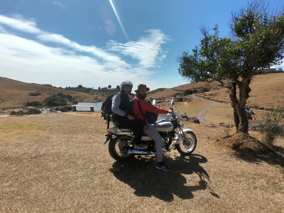 Photo of Mawphanlur Guest House, Meghalaya, India by Ratan Jain
