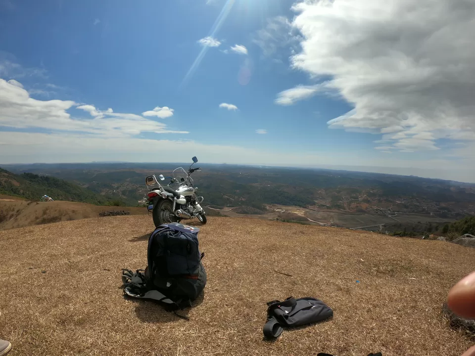 Photo of Mawphanlur Guest House, Meghalaya, India by Ratan Jain