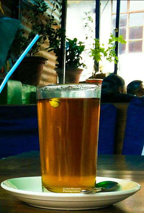 Photo of Cafe Diaries by Ankit Saxena