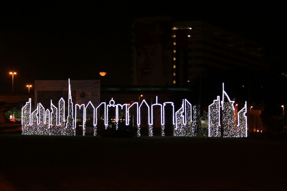 Photo of Into the land of Arabs.. by Ankit Saxena