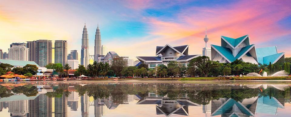Photo of Thrilling places in Malaysia to backpack 1/1 by Ming