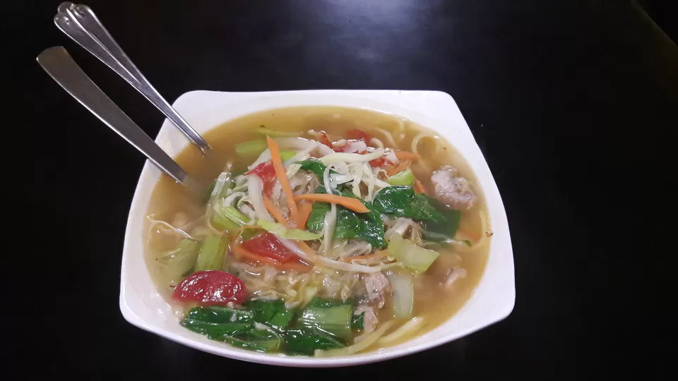 Photo of Tibet Kitchen, McLeod Ganj, Dharamshala, Himachal Pradesh, India by Sayani