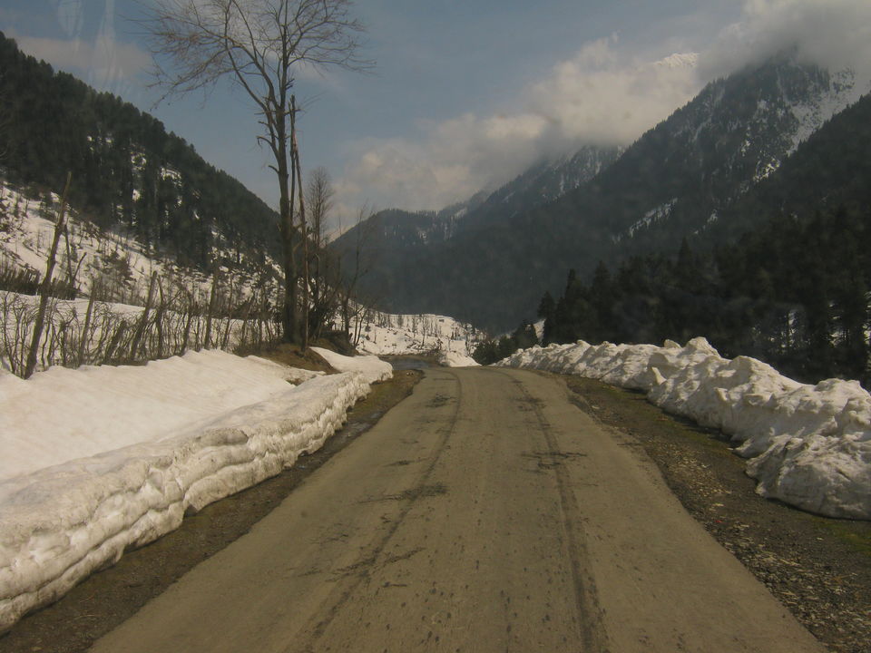 Photo of Kashmir Collected Through The Lens by Sayani