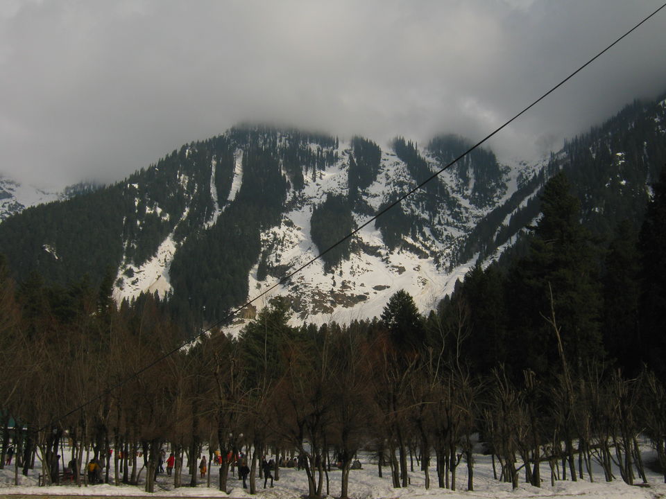 Photo of Pahalgam by Sayani