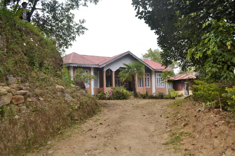 Photo of Orange Orchards & Quaint Homestays: North Bengal Has More Surprises Than Your Winter Vacay by Sayani